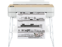פלוטר HP DesignJet Studio 24-in 5HB12A