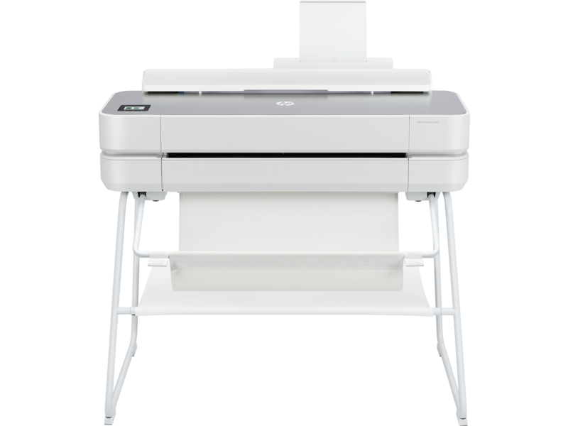 פלוטר HP DesignJet Studio 24-in 5HB12C