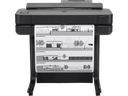 פלוטר HP DesignJet T650 24-in 5HB08A