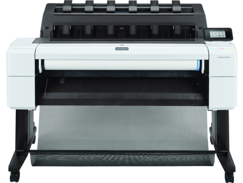 פלוטר HP DesignJet T940 36-IN 3EK08A