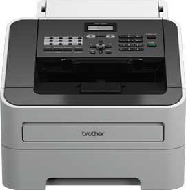 פקסמיליה Brother FAX2840