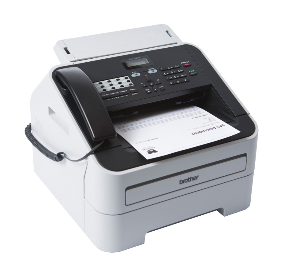 פקסמיליה Brother FAX2845