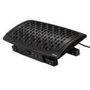 הדום משרדי לרגליים Fellowes Climate Control Footrest