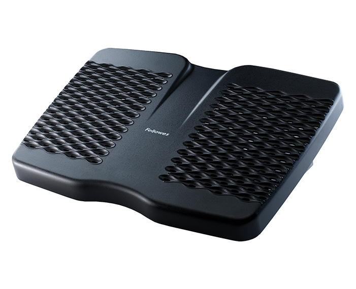 הדום משרדי לרגליים Fellowes Refresh FooT Support