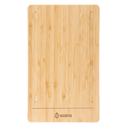 לוח איור דיגיטלי 10 viewsonic woodpad