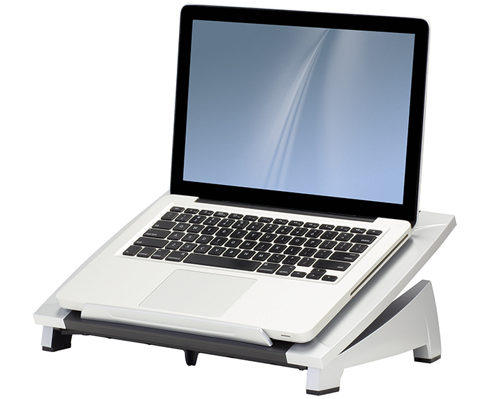 מעמד למחשב נייד Fellowes Office Suites Laptop Riser