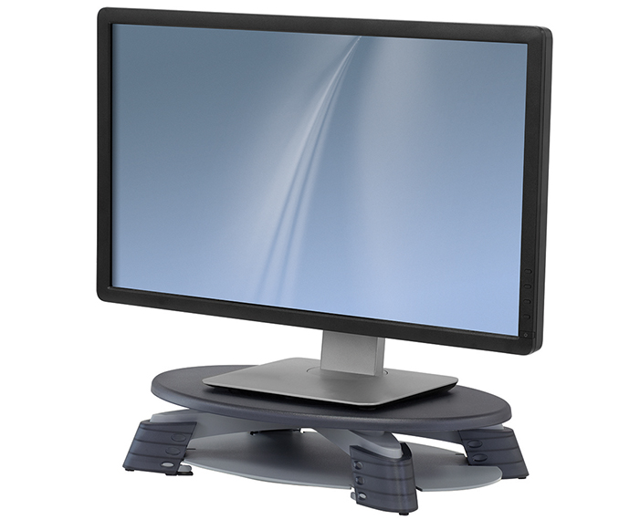 מעמד למסך מחשב Fellowes Compact TFT/LCD Monitor Support