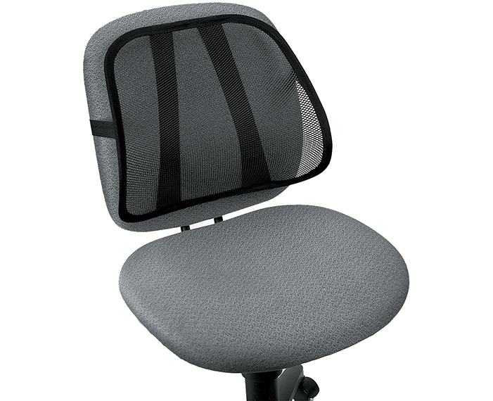תומך גב Fellowes Office Suites Mesh Back Support