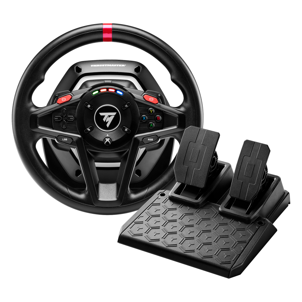 Thrustmaster T128X Force Feedback