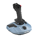 ג'ויסטיק OFFICER PACK AIRBUS THRUSTMASTER