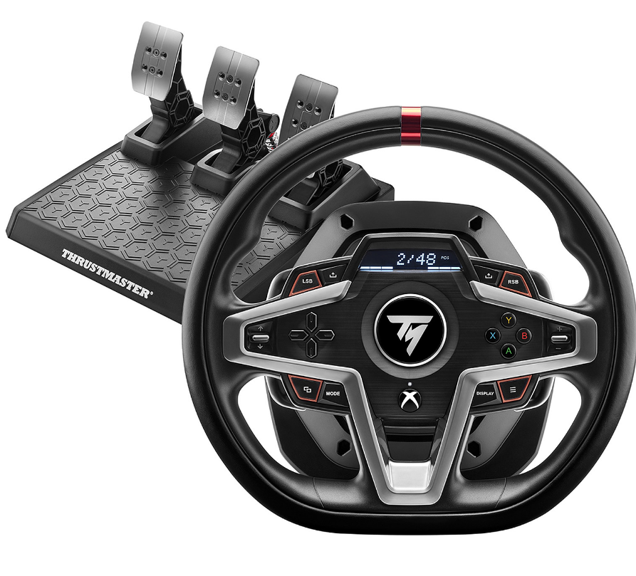 הגה Thrustmaster T248X