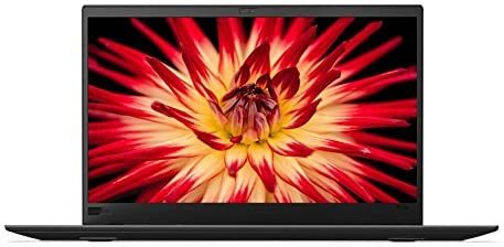 מחשב נייד מחודש 14" Lenovo ThinkPad X1 Carbon i7-8650U