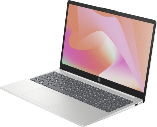 מחשב נייד HP 15-fd0003nj 849R6EA