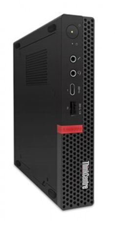 מחשב נייח מחודש LENOVO M720Q I5-8500T tiny