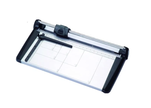 גיליוטינה גלגלת A3 דגם IBIND M32781 13051