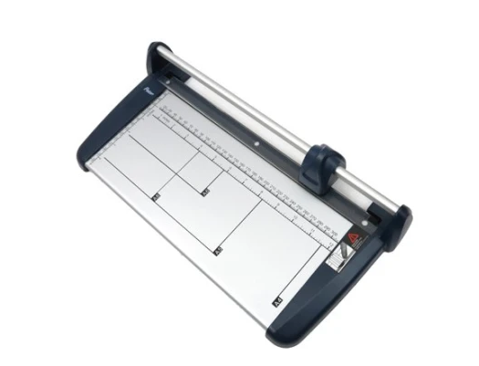 גיליוטינה גלגלת A4 דגם IBIND M22923 1RTO