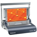 מכונת כריכה ספירלית Fellowes Quasar +