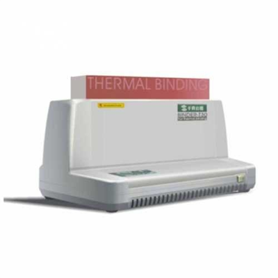 מכשיר כריכה בחום QUPA T30