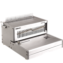 מכשיר כריכה ספירלה Fellowes Orion E500