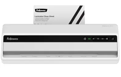 מכשיר למינציה Fellowes Saturn 3i A3