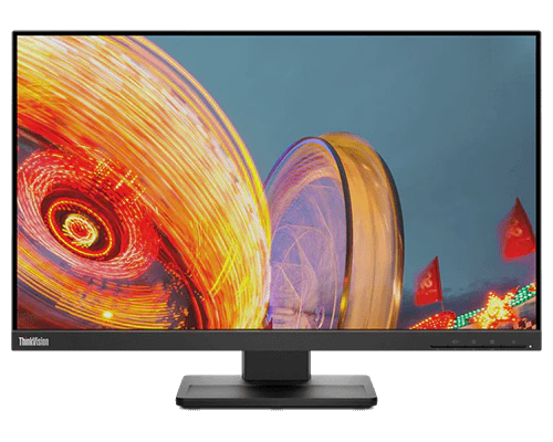 מסך מחשב 23.8 " Lenovo 62CFGAT1IS