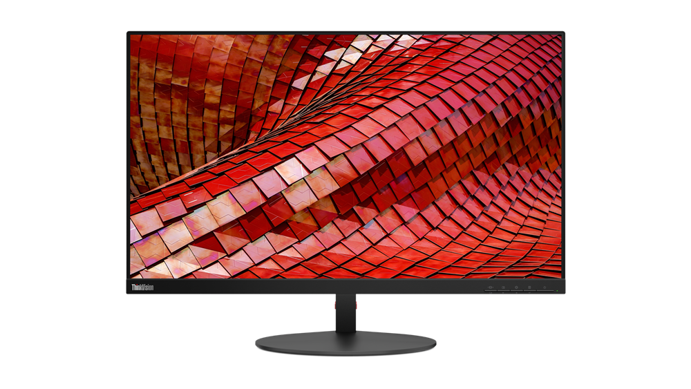 מסך מחשב 27" Lenovo 61C6MAT1IS נמכר בהזמנה מוקדמת