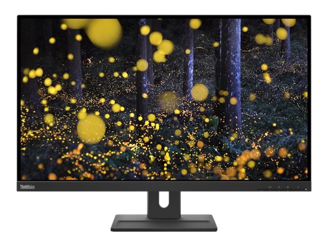 מסך מחשב 27" Lenovo 62D0GAT1IS