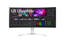 מסך מחשב 40" LG UltraWide 40WP95C-W