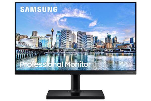 מסך מחשב 24" Samsung F24T450FZR