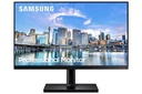 מסך מחשב 24" Samsung F24T450FZR