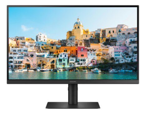 מסך מחשב 24" Samsung S24A400UJM
