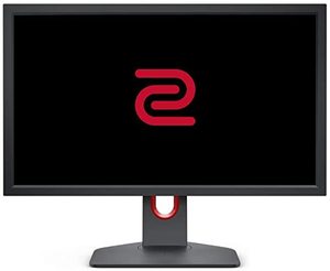 מסך מחשב 24" Benq Zowie XL2411K