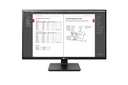 מסך מחשב 27" LG 27BN65Q-B