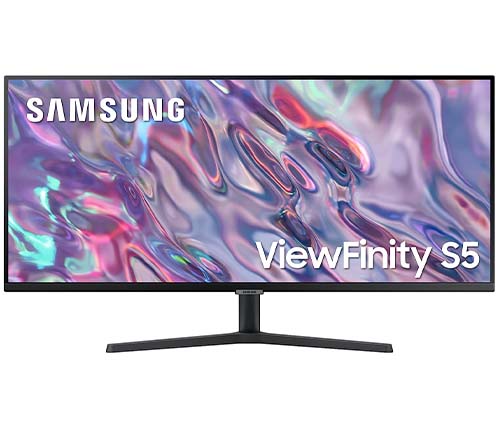 מסך מחשב 34 Samsung ViewFinity S5 S34C500GAM