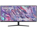 מסך מחשב 34 Samsung ViewFinity S5 S34C500GAM