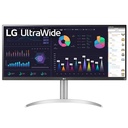 מסך מחשב 34" LG Ultra Wide 34WQ650-W