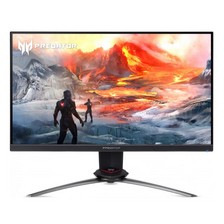 מסך מחשב Acer UM.HX3EE.X14 27 אינטש QHD אייסר