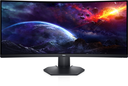 מסך מחשב Dell S3422DWG 34 אינטש UWQHD
