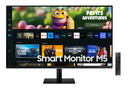 מסך מחשב Full HD Samsung Smart Monitor m5 S32CM500EM סמסונג