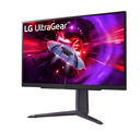 מסך מחשב LG UltraGear 27GR75Q-B 27 אינטש QHD