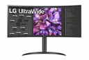 מסך מחשב LG UltraWide 34WQ75C-B 34 אינטש UWQHD