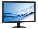 מסך מחשב 23.6" Philips 243V5QHAB