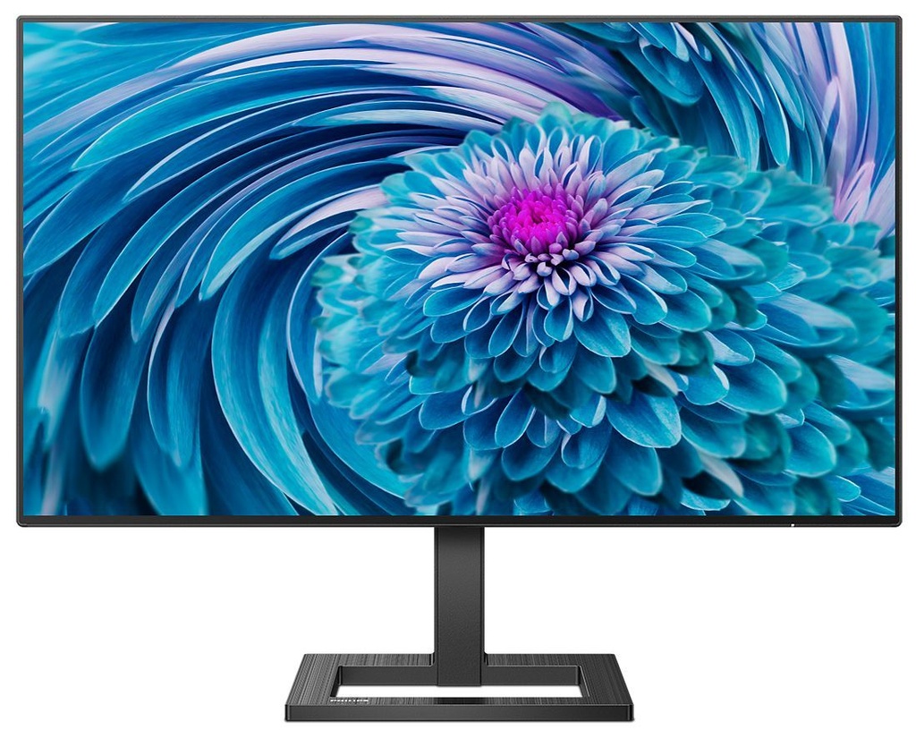 מסך מחשב Philips E Line 288E2UAE 28 אינטש 4K פיליפס
