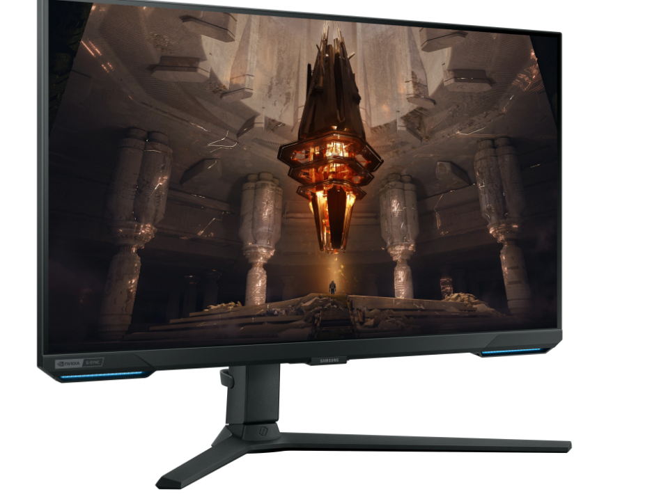 מסך מחשב Samsung Odyssey G7 S28BG700EP 28 4K