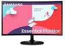 מסך מחשב Samsung S24C360EAM סמסונג