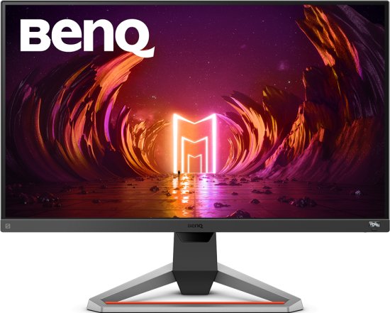 מסך מחשב גיימינג ''BenQ MOBIUZ EX2510S LED IPS 24.5