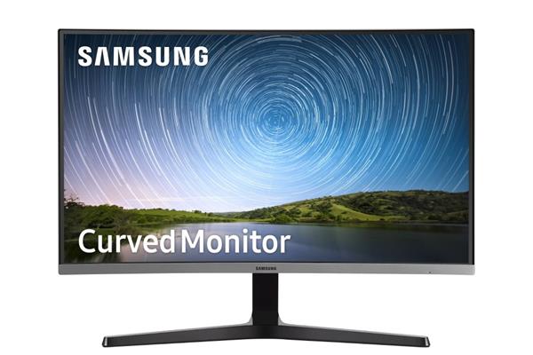 מסך מחשב קעור "32 Samsung LED VA CR50 Series C32R500FHP נמכר בהזמנה מוקדמת, צפי הגעה למלאי כחודש