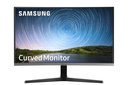 מסך מחשב קעור "32 Samsung LED VA CR50 Series C32R500FHP נמכר בהזמנה מוקדמת, צפי הגעה למלאי כחודש