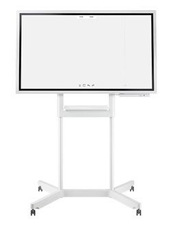 מסך מסתובב Samsung DS-WM55H Flip לעסקים