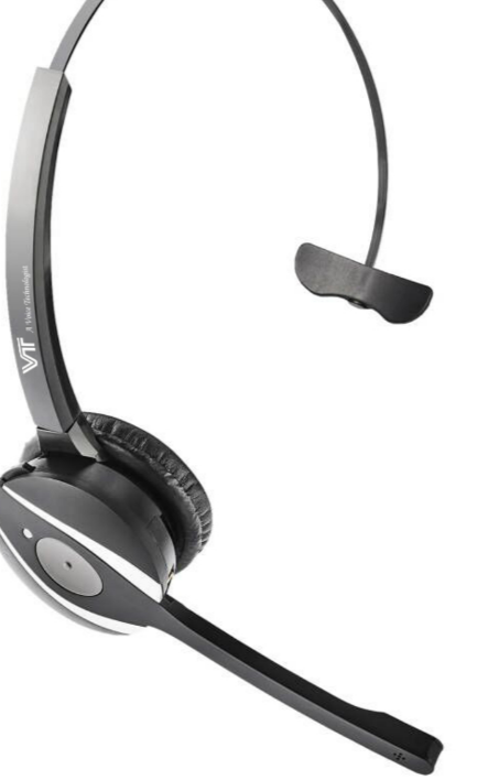 מערכת ראש VT9200BT M + BT50U - אוזן אחת